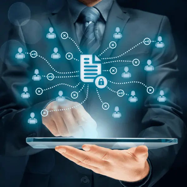 Your Child's Data Privacy: What Every Parent Needs to Know My TickTalk