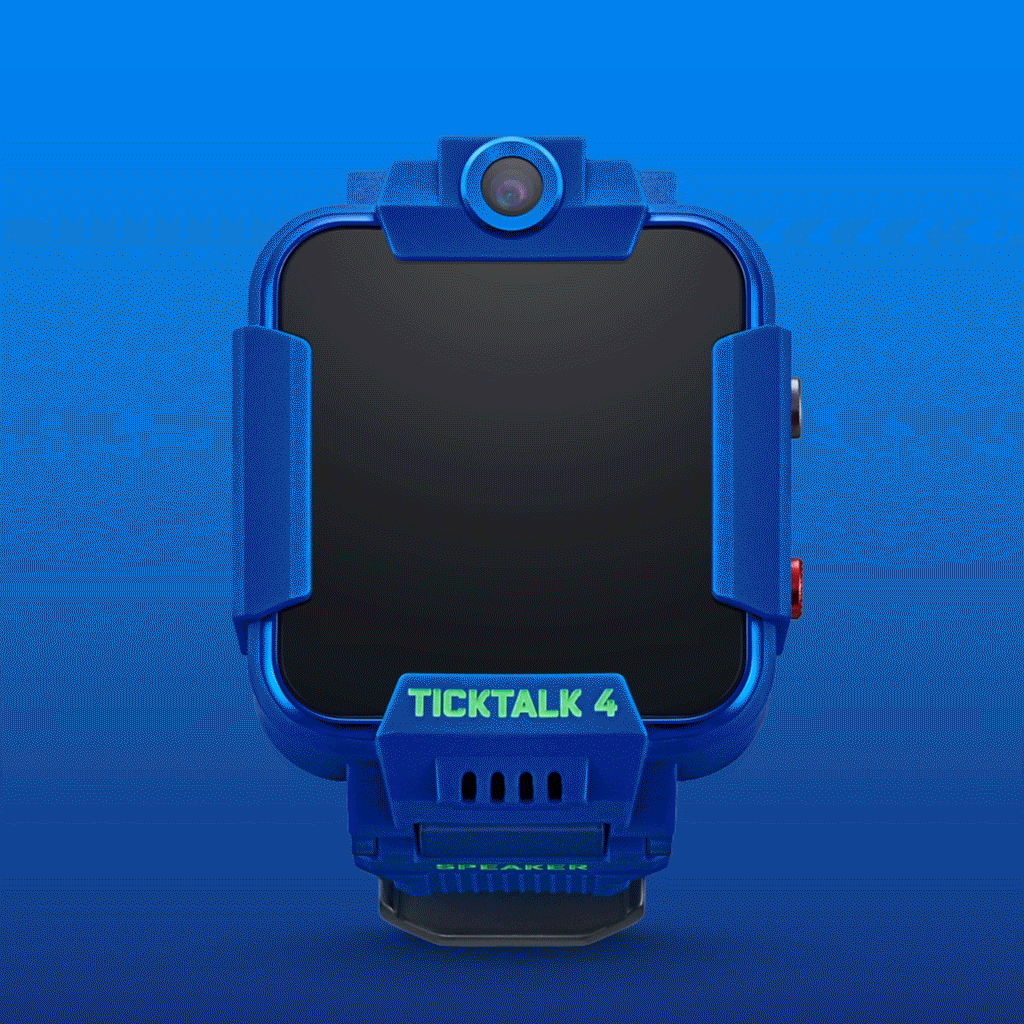 Using Talk-To-Text for custom dictated messages My TickTalk