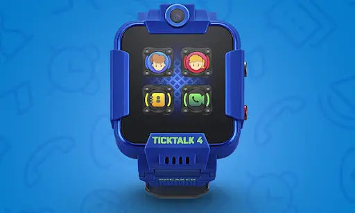TickTalk App Troubleshooting My TickTalk