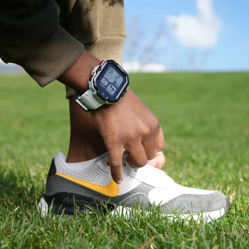 TickTalk 5: The Best Smartwatch for Kids Who Aren’t Ready for a Smartphone