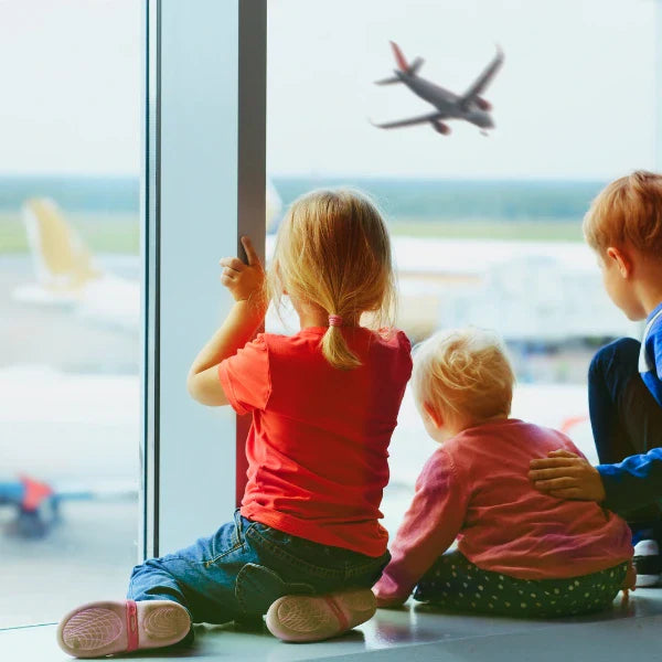 How To Travel Internationally With TickTalk 5