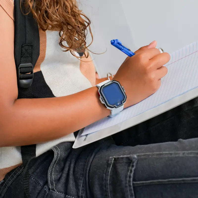 TickTalk 5 Smartwatch FAQ: How to Use Your Smartwatch for Kids & Families