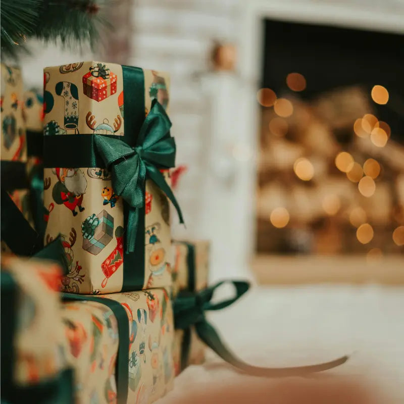 Holiday Shopping Guide: A Safe Tech Gift for Kids