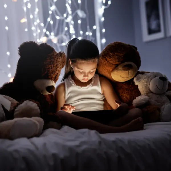 Who Can Contact Your Child? The Benefits of Controlled Communication