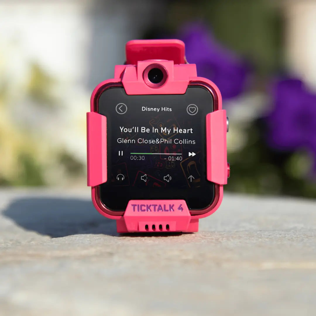 Enjoy Free Streaming Music All Summer! My TickTalk