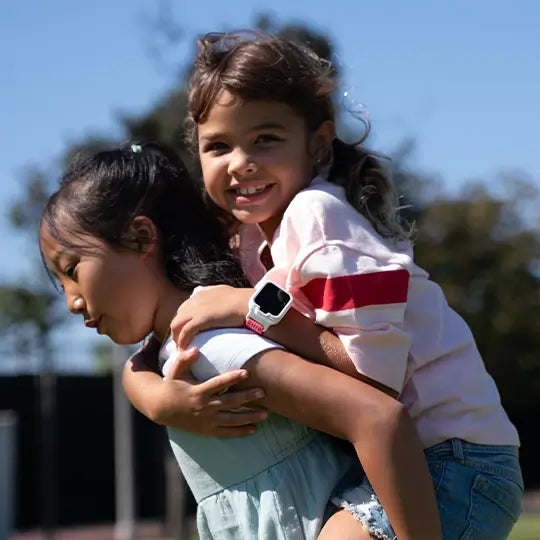 Why TickTalk 6 Is the Perfect First Device for Your Kids