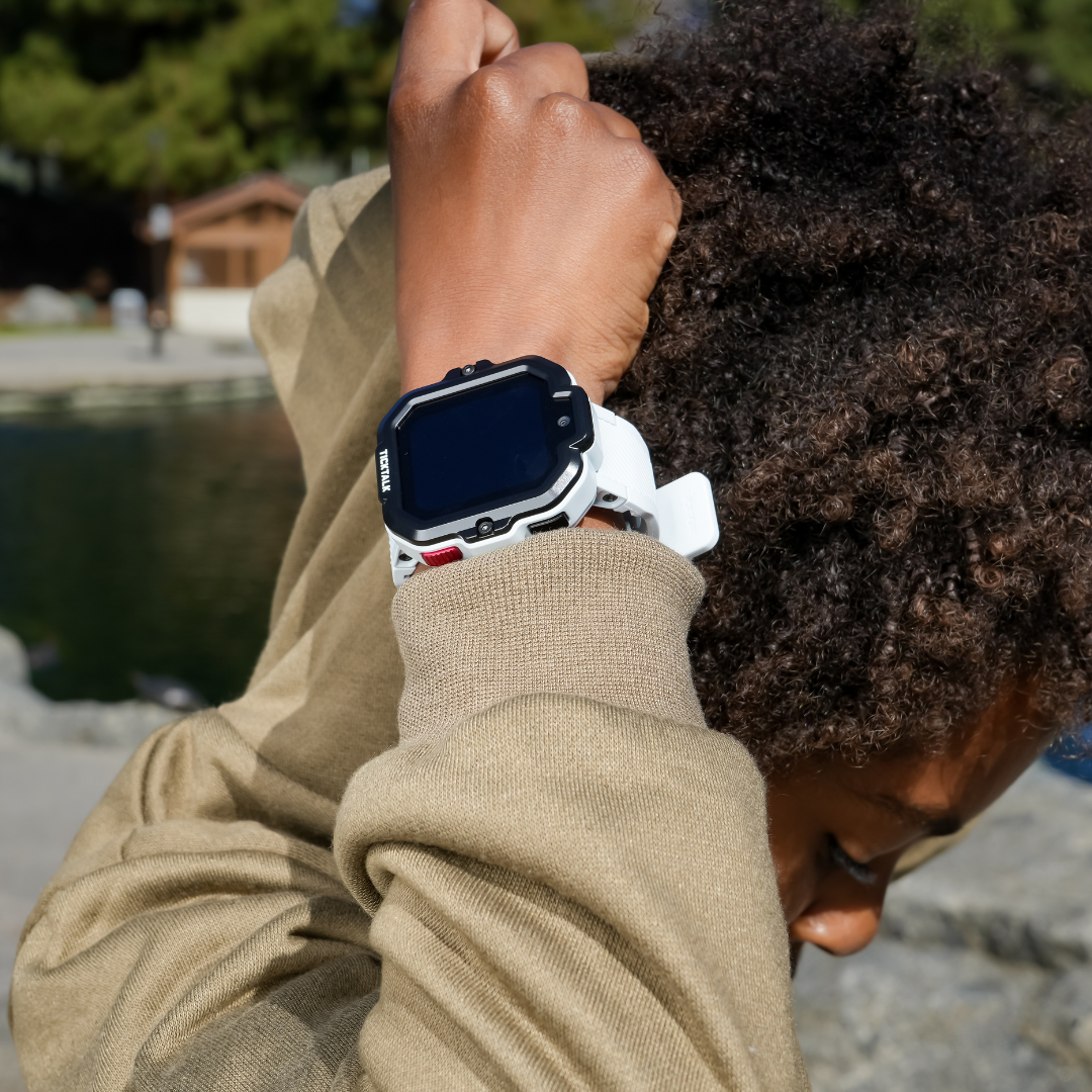 What Age Is Appropriate For Kids Smartwatches?