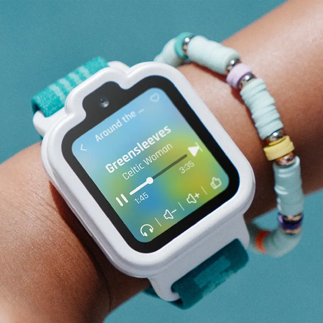 TickTalk Radio in 2026: Age-Curated Music and Wellness Kids Can Listen To