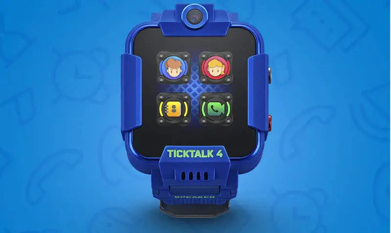 Why is my TickTalk Offline? My TickTalk