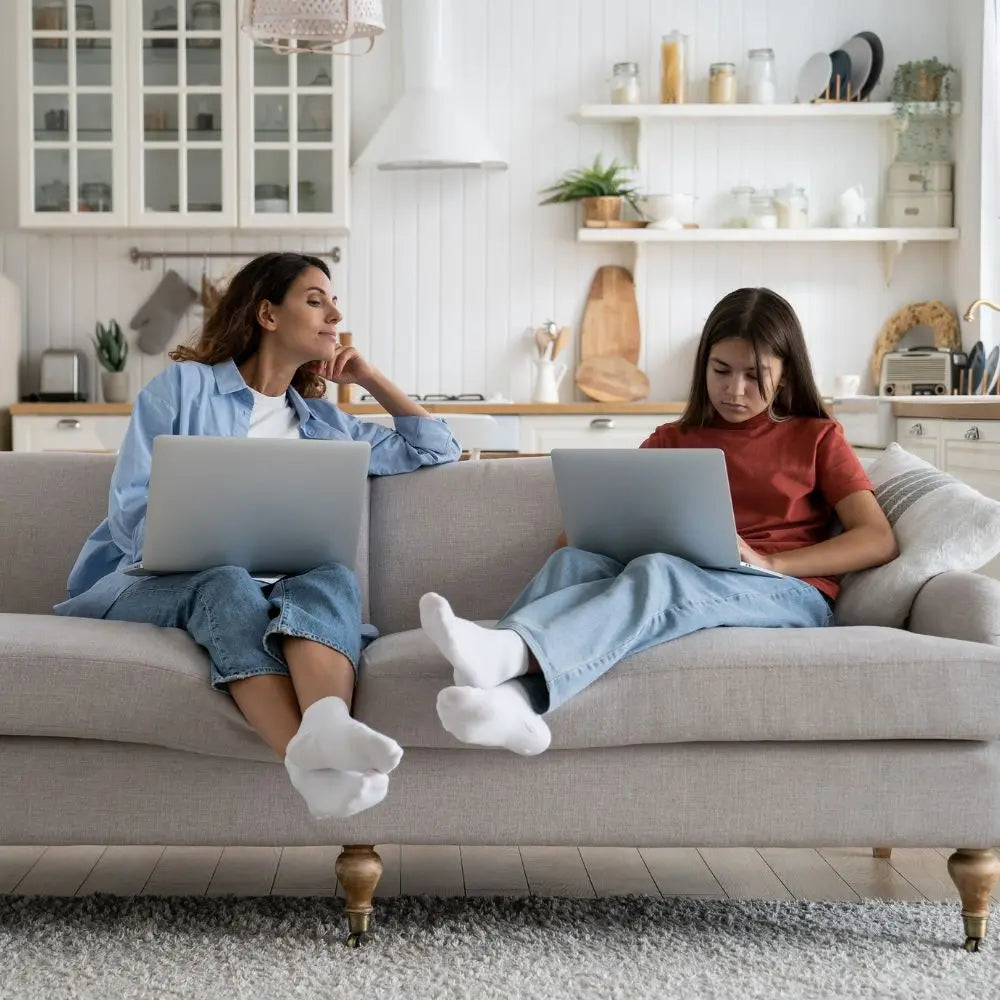 5 Tips for Limiting Your Childâs Screen Time