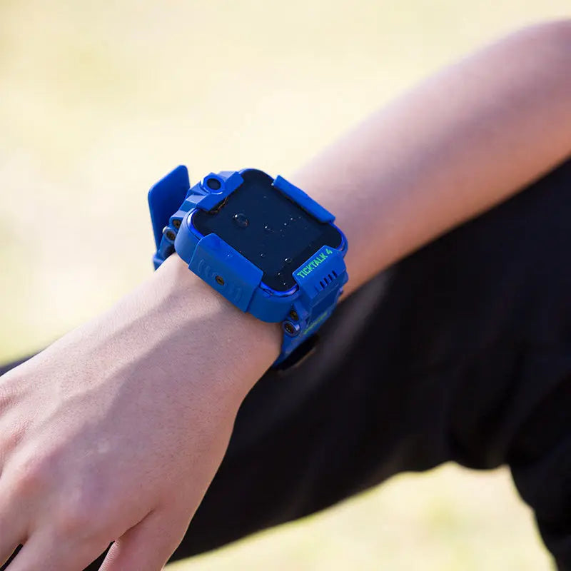 How TickTalk differs from our competitors My TickTalk