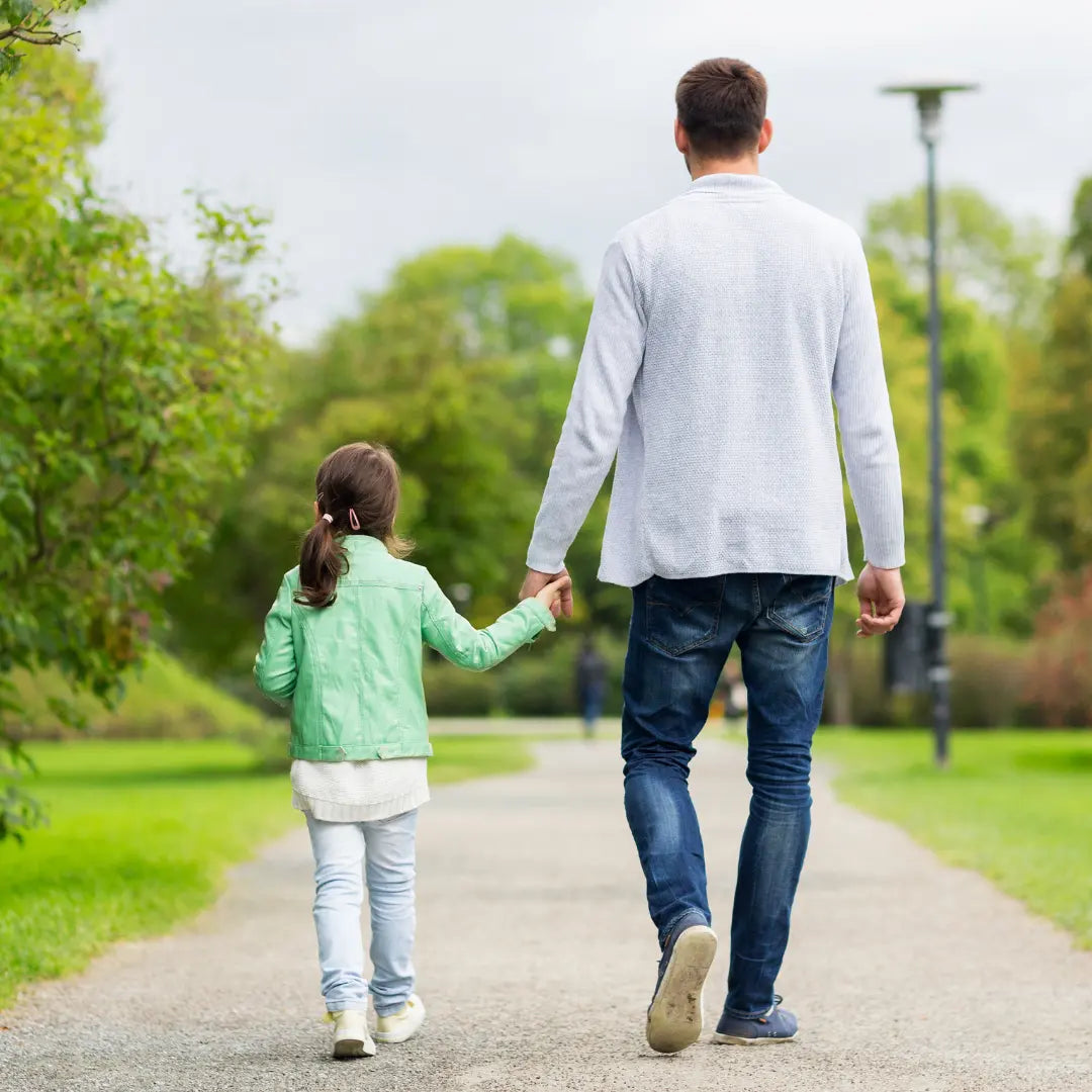 How To Make Our Children Feel Safe My TickTalk