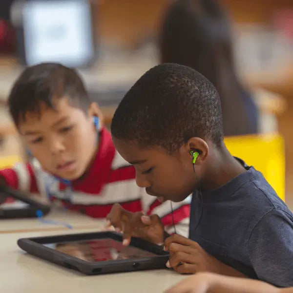 The Hidden Health Risks of Screen Time Addiction in Children
