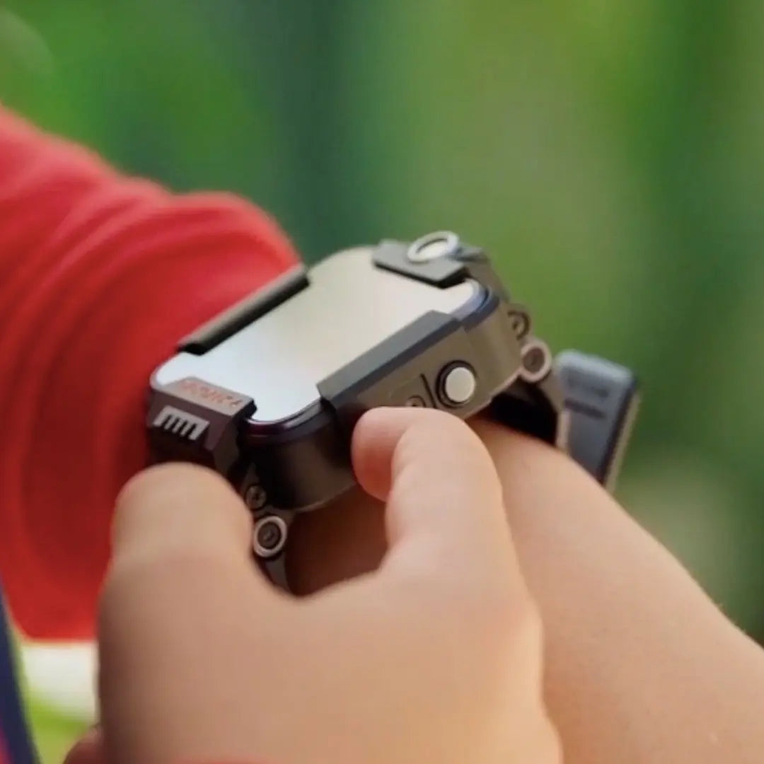 Saving an Emergency SOS Contact from your TickTalk App My TickTalk