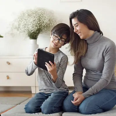 Promoting Your Kidsâ Health and Safety Through Technology My TickTalk