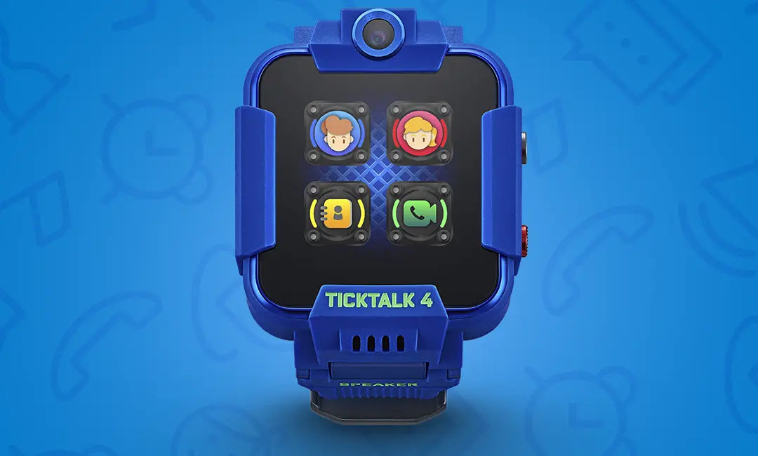 Why is my watch overheating or getting hot? My TickTalk