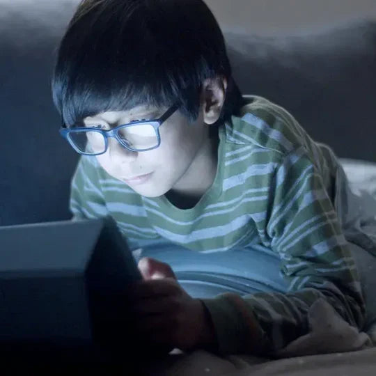 The Effects of Screen Time on Children: What Every Parent Needs to Know