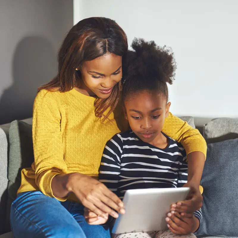 Do’s & Don’ts of Online Safety for Kids My TickTalk