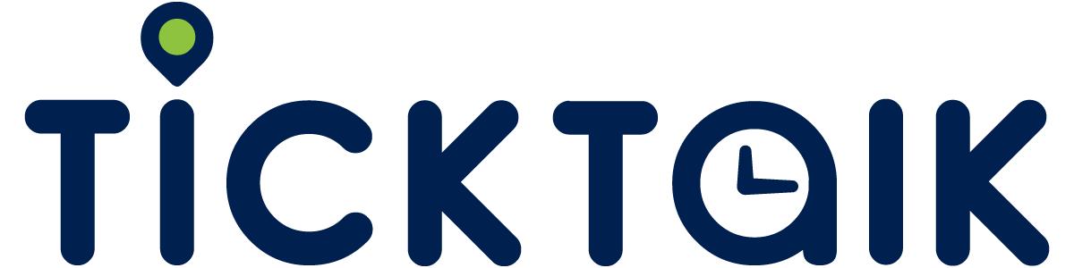 TickTalk logo
