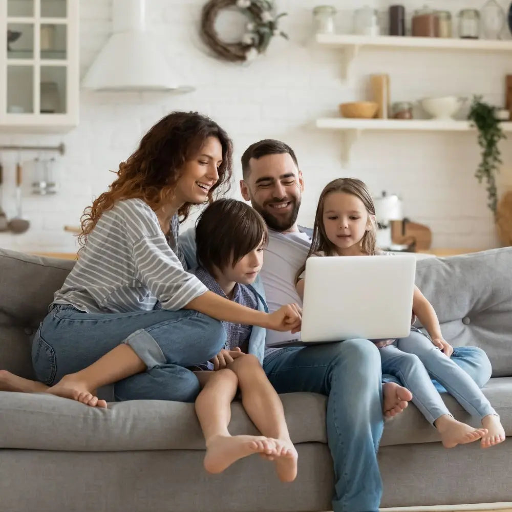 5 Ways To Protect Your Kid’s Digital Privacy