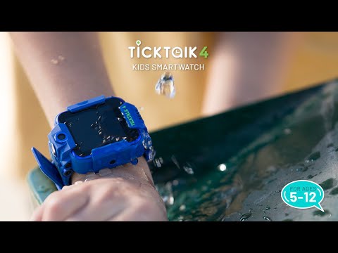 TickTalk 4