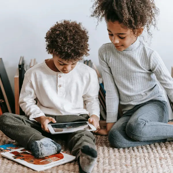 Protecting Your Child's Privacy: Understanding the Ethics of Data Collection My TickTalk