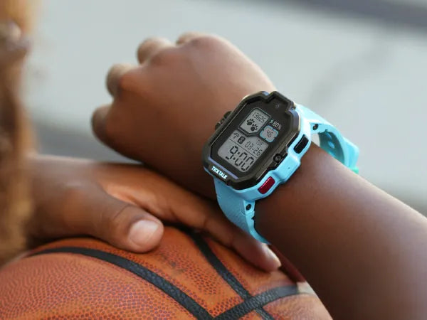 Comparing Kids' Smartwatches vs. Standalone GPS Trackers