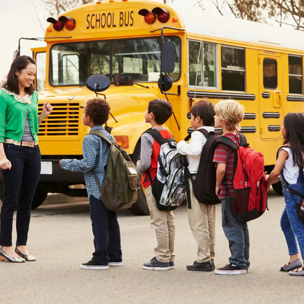 School Bans Are Growing - TickTalk Keeps You Connected