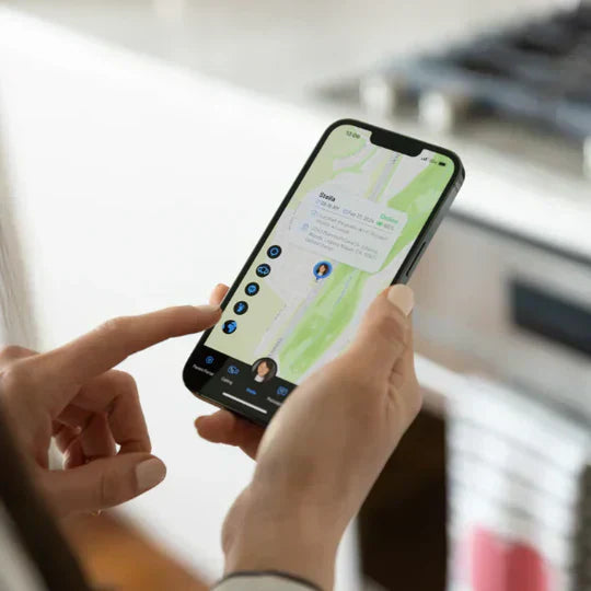 How Location Tracking Works on a Kids Smartwatch: GPS, Geofencing, Alerts (2026)