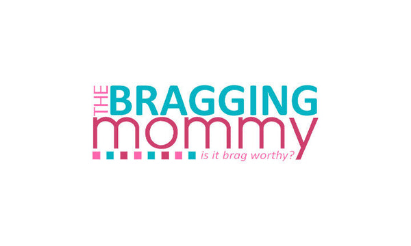 Bragging Mommy