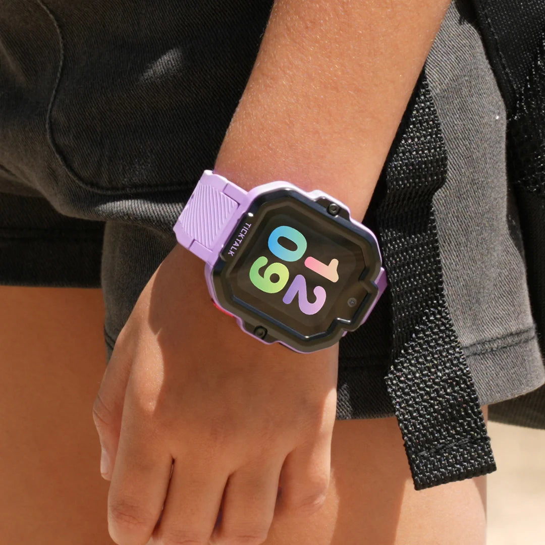 How to Connect a Kids Smartwatch to Your Phone: Step-by-Step Guide