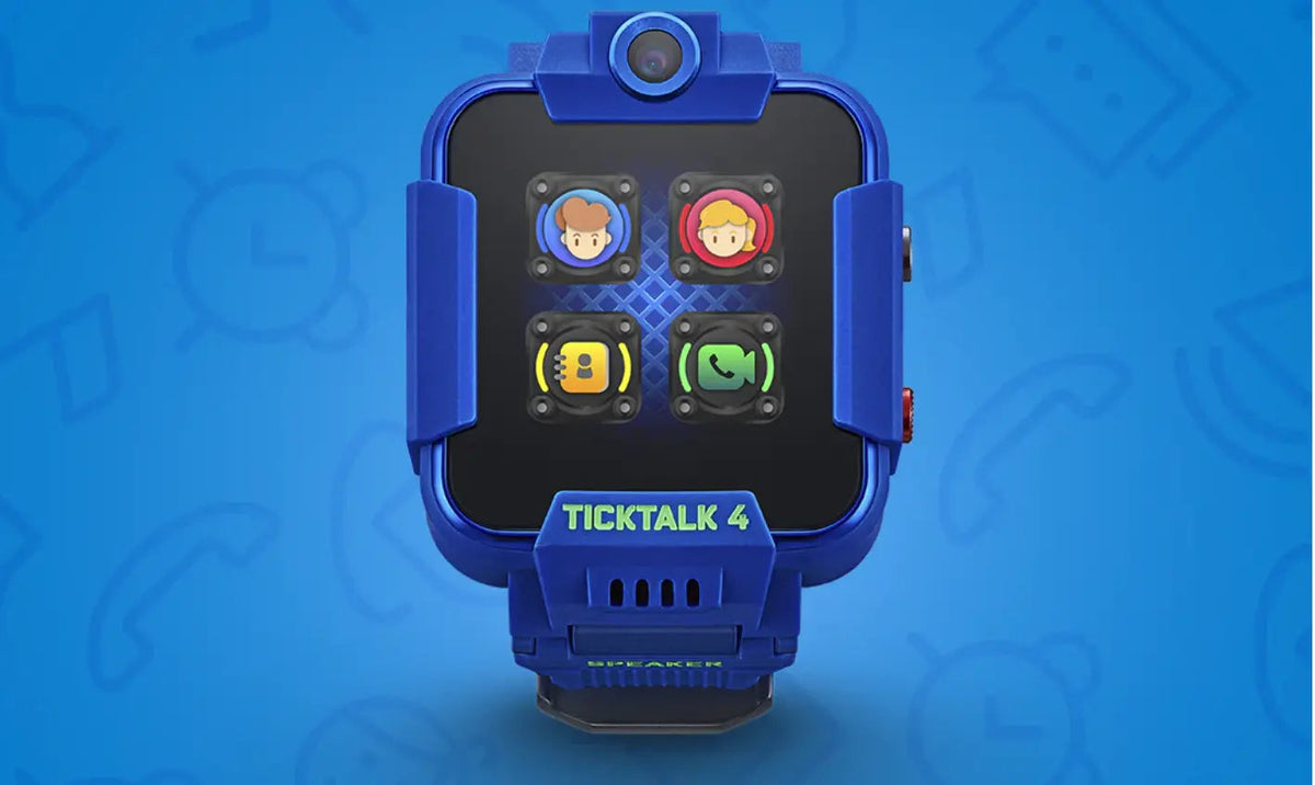 Do I need an AT&T or T-Mobile plan to use TickTalk? My TickTalk
