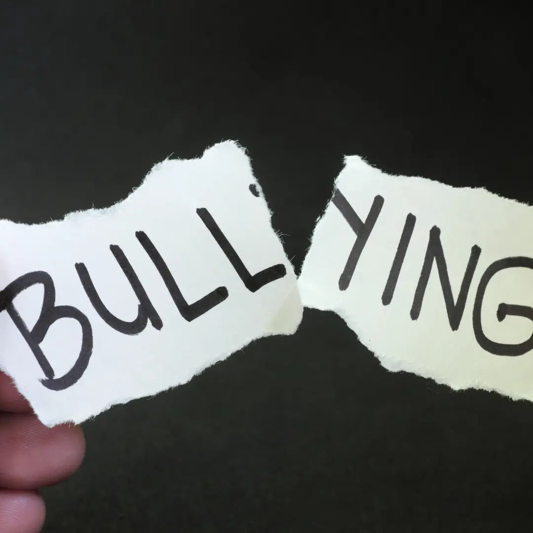 How TickTalk 5 Helps Stand Against Bullies