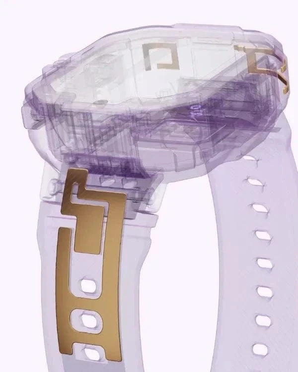 TickTalk 5 kids smartwatch with GPS tracking