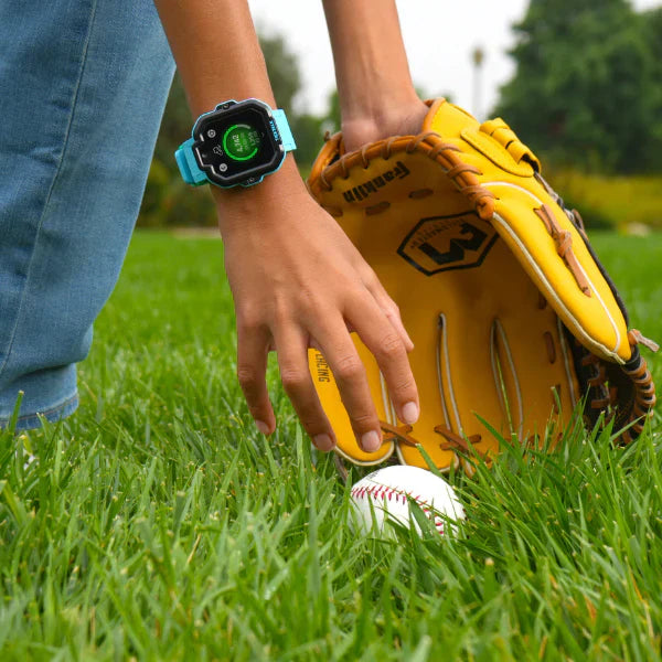 Top-Rated Kids GPS & Calling Smartwatches for Travel and Outdoor