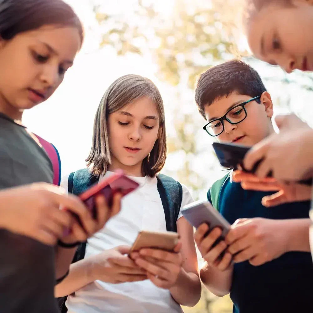 What Is a Kids Smartwatch Without Internet? (And Why Parents Are Choosing One)