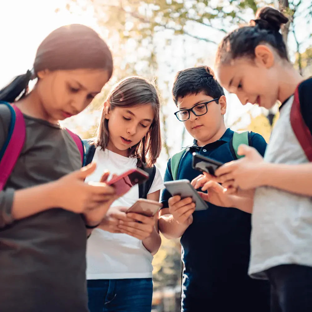 Why TickTalk is the Best First Device for Kids