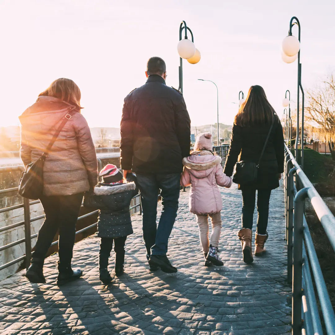 The Best Gift Parents & Kids Love This Holiday My TickTalk
