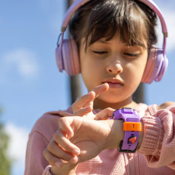 What Features Do Parents Really Need in a Kids’ Smartwatch
