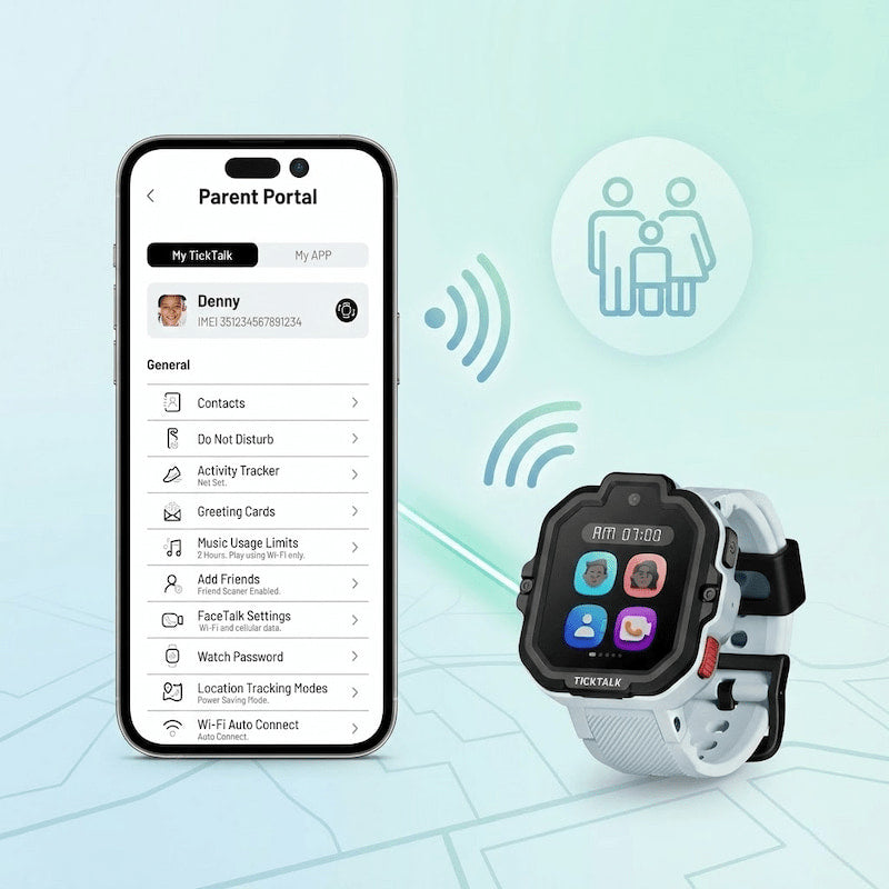 WiFi vs Cellular: Best Calling Options for Kids Smartwatches