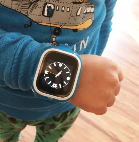 Stay Connected With Your Children