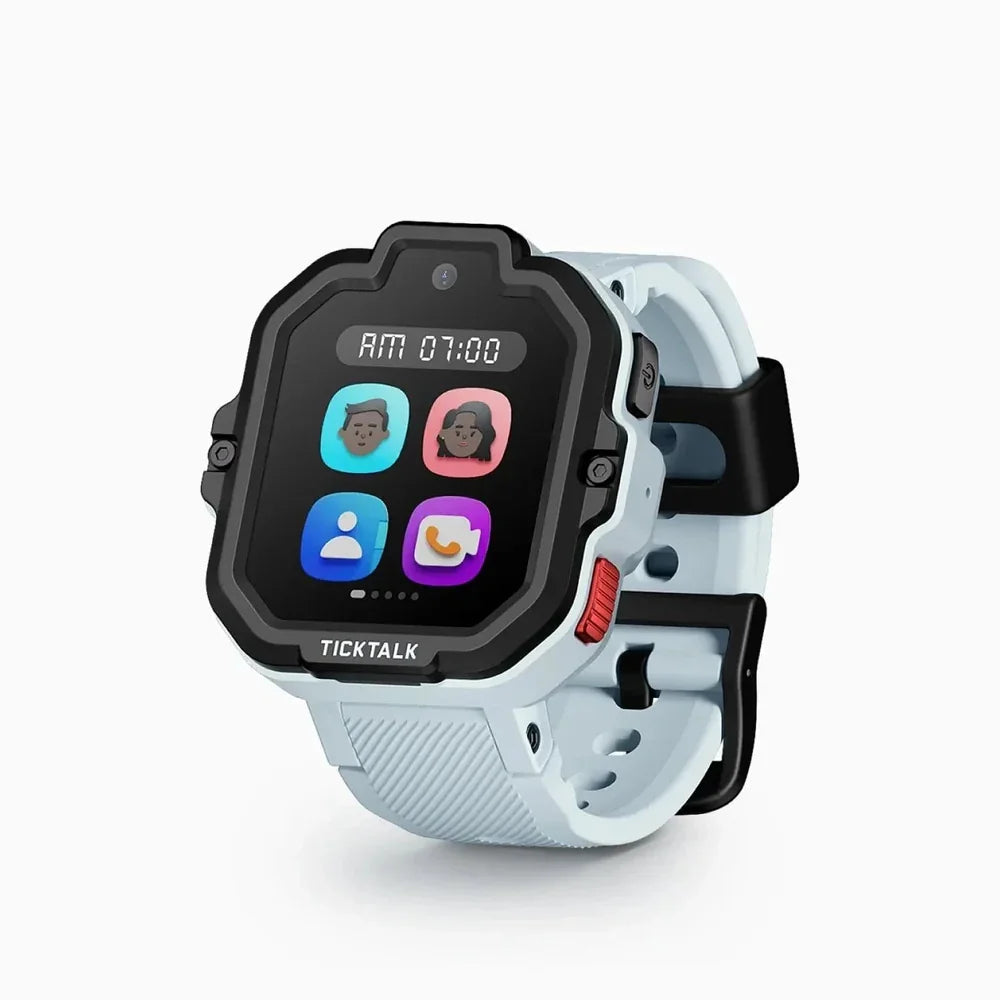 >What are the best kids' GPS trackers with parental monitoring features?