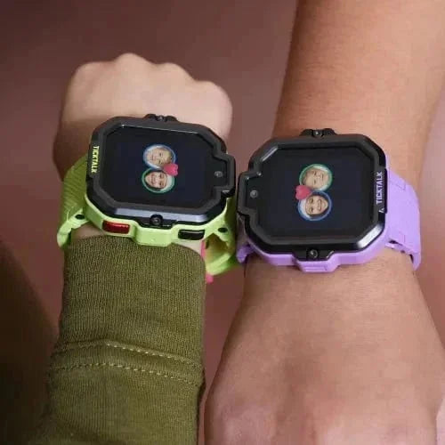 Best GPS Watches for Kids to Keep Them Safe in 2026