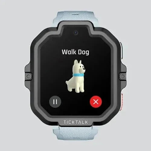 Best Kids' Smart Watches for Safety and Entertainment