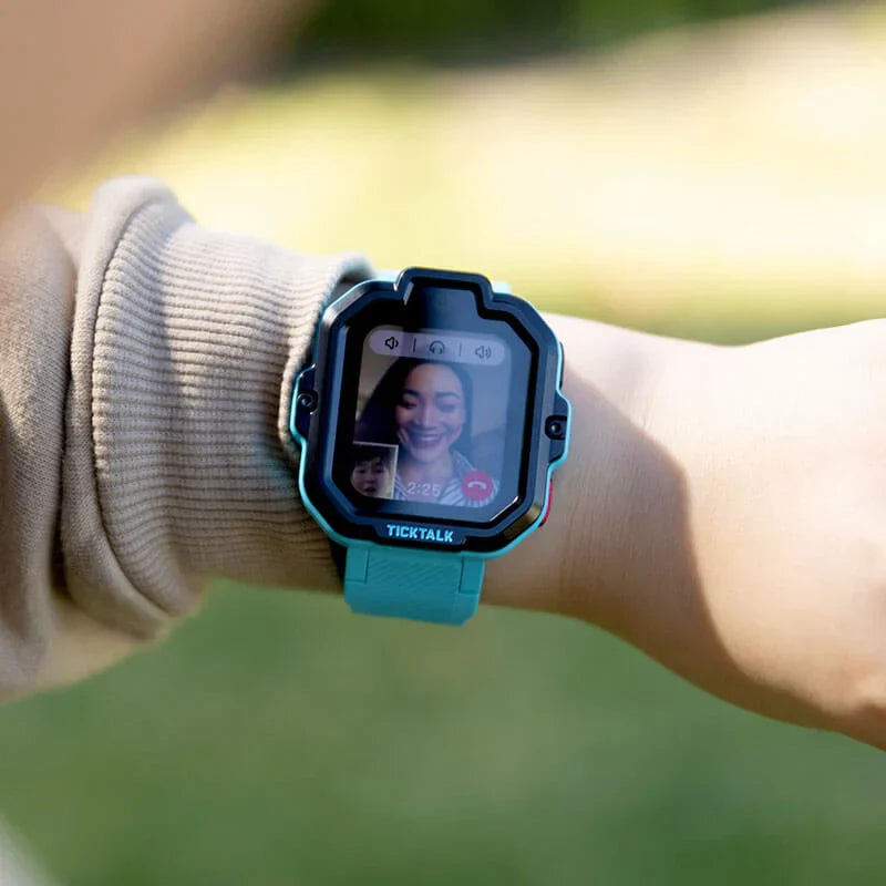 Keep Your Child on Track After School: Location, Safety, and Emergency Communication