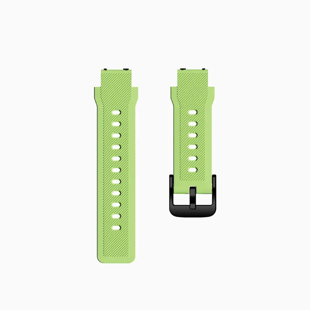 TickTalk 5 kids smartwatch replacement wristband in Green
