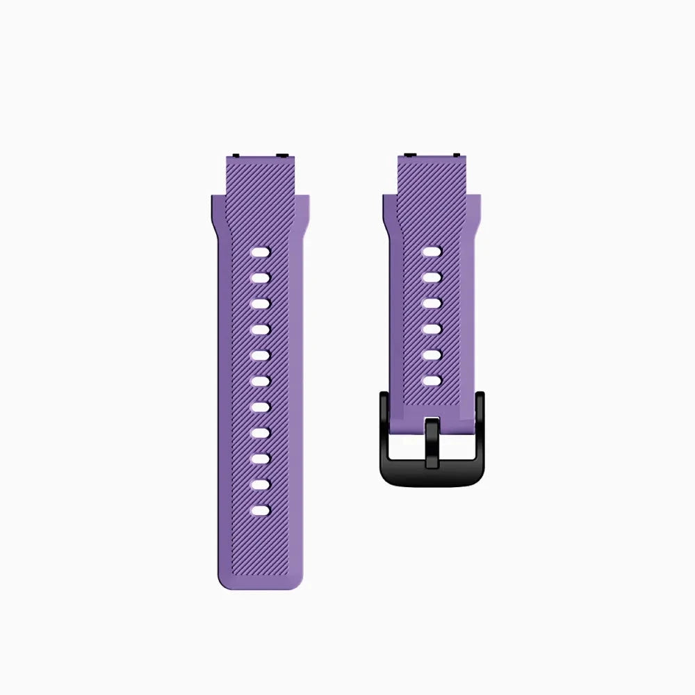 TickTalk 5 kids smartwatch replacement wristband in Purple