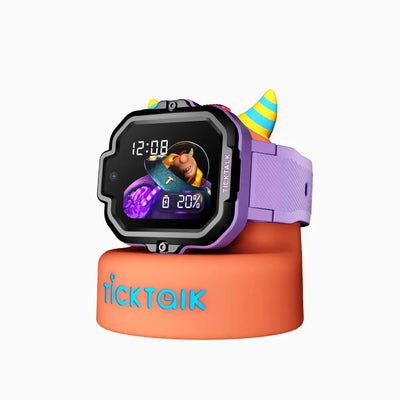 TickTalk TickTalk 5 Power Base TickTalk 5 Watch Charger Station Power Base