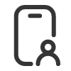 Manage TickTalk 6 Parent App user permissions and privacy access.