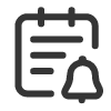 Manage TickTalk 6 schedules, reminders, and School Mode from the Parent App.